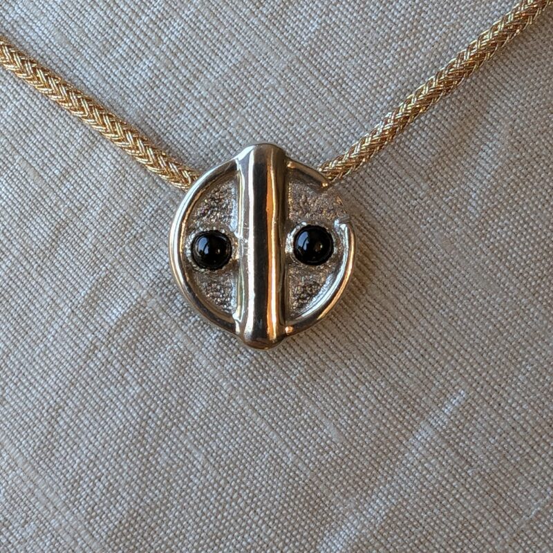 The Maya Nazar Charm - Protection and Power